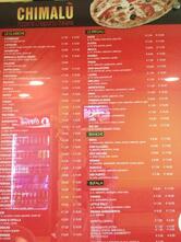 Chimalù