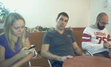 BAR PASTICCERIA GELATERIA L'ANGELO DOLCE