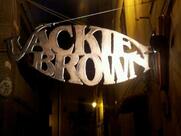 Jackie Brown Jazz