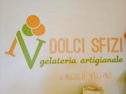 Gelateria Dolci Sfizi di Nicolò Vellino