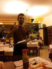 La Fontana ai Ciliegi