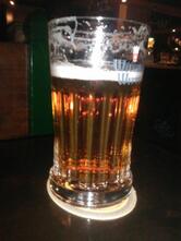 Roca Partida Cantina