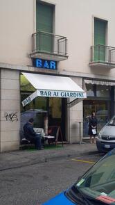 Bar ai Giardini