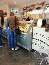Gelateria Pellicano Ausa