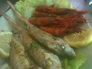 Ristorante Pizzeria Vecchia locanda