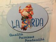 La Sarda Pizzeria Panozzeria