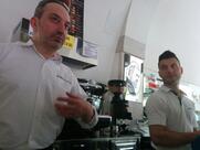 Caffetteria Modigliani