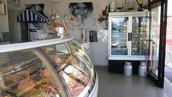 Antica Gelateria Veneta by Da Lozzo