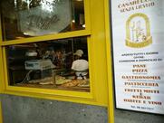 Il Fornaretto di Amadei