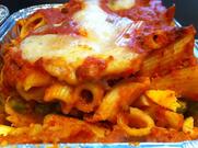 Pizzeria D'Asporto Hula-Hop