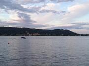 Ultima Spiaggia Caffè Restaurant