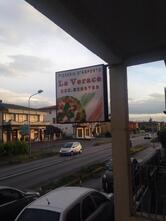 Pizzeria La Verace Roncadelle