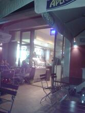 Pizzeria a Tempo Perso