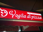 Voglia di Pizza di Tundis Luca Davide