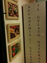 ACCADEMIA DEL GELATO