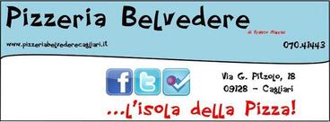 Pizzeria Belvedere