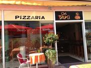 Pizzeria Da Taki