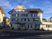 Gasthof Hirschen