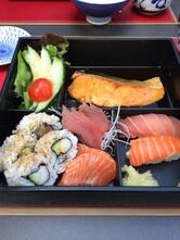 Aki Sushi Zug