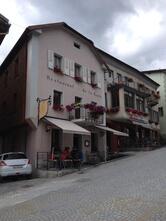 De la Poste, Leuk Stadt