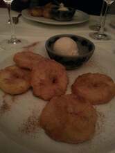 Restaurant Bad am See