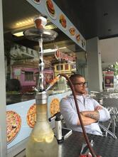 Kebapistan Kebap Haus