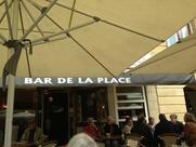 Bar de la Place, Baptista de Oliveira Paulo et Cie