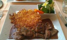 Hôtel de Ville d'Ollon