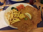 Restaurant Brunnentor