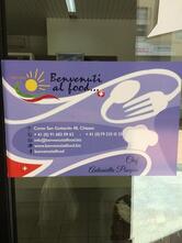 Benvenuti Al Food