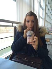 Cinnabon