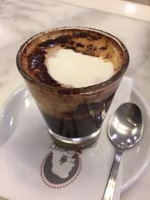 Caffè Natura di Dordevic Aleksandra