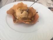 Restaurant Le Monteil