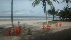 Cabana A Grande Família