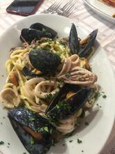 Ristorante Pizzeria Al Giardino Di Bianca