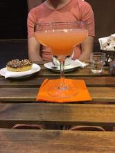 Foocaccia via san vincenzo