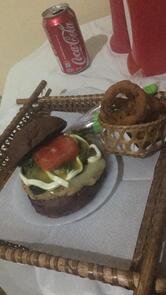 Hamburgueria DuPará