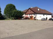 Restaurant les Pontins