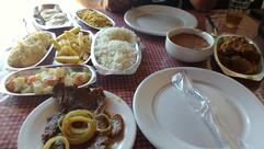 Restaurante da Dedé