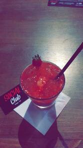 Social Club - Lounge Bar