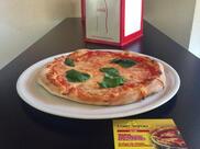 Pizzeria D’Asporto L’Oro di Napoli