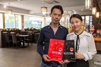 Ristorante Cinese E Giapponese Kiyomi