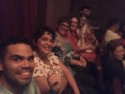 Anjo Solto Zona Norte