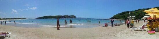 Quiosque Barra Ventus