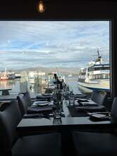 Höfnin Restaurant