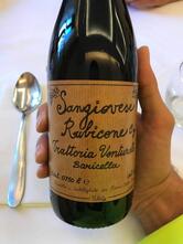 Trattoria Venturoli Ristorante di rane Baricella