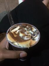 Açaí do FeVe