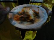 Madhushahi Samosa Centre