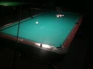 Café Dorus, biljart- snooker- en poolcentrum