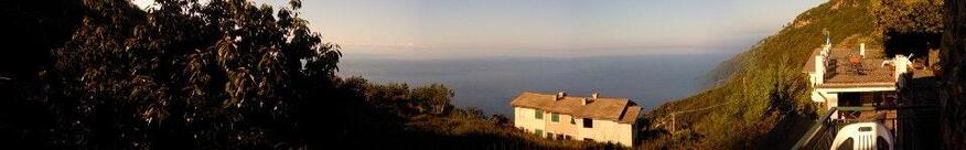 Agriturismo la Foce del Prato